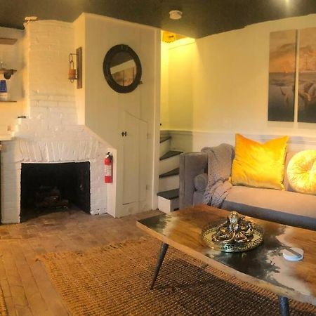 Captain'S Quarters - Unique Home On Corsica River! Centreville المظهر الخارجي الصورة