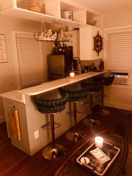 Captain'S Quarters - Unique Home On Corsica River! Centreville المظهر الخارجي الصورة