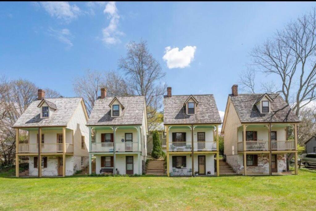 Captain'S Quarters - Unique Home On Corsica River! Centreville المظهر الخارجي الصورة